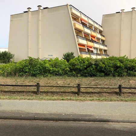 Studio Bords De Plage Saint-Jean-de-Monts Zewnętrze zdjęcie