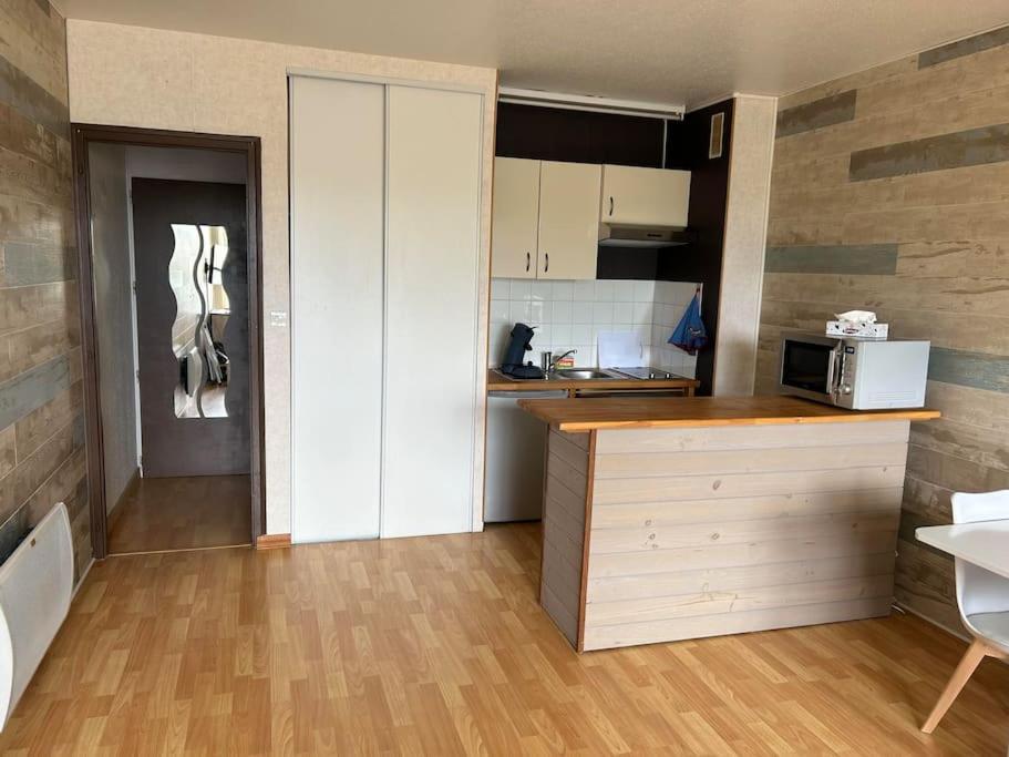Studio Bords De Plage Saint-Jean-de-Monts Zewnętrze zdjęcie
